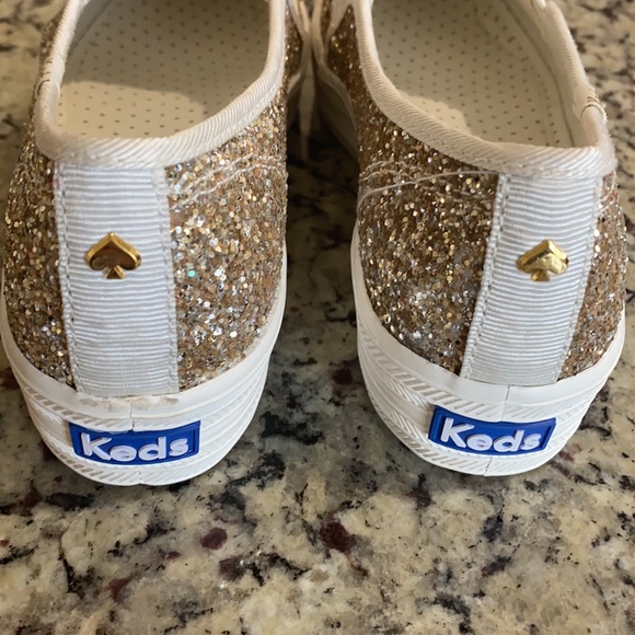 Keds by Kate Spade - Picture 7 of 8